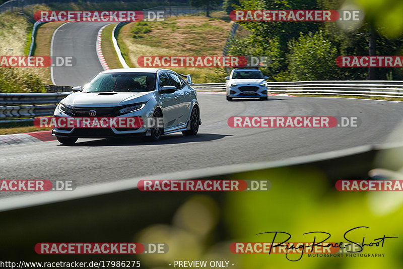 Bild #17986275 - Touristenfahrten Nürburgring Nordschleife (18.07.2022)