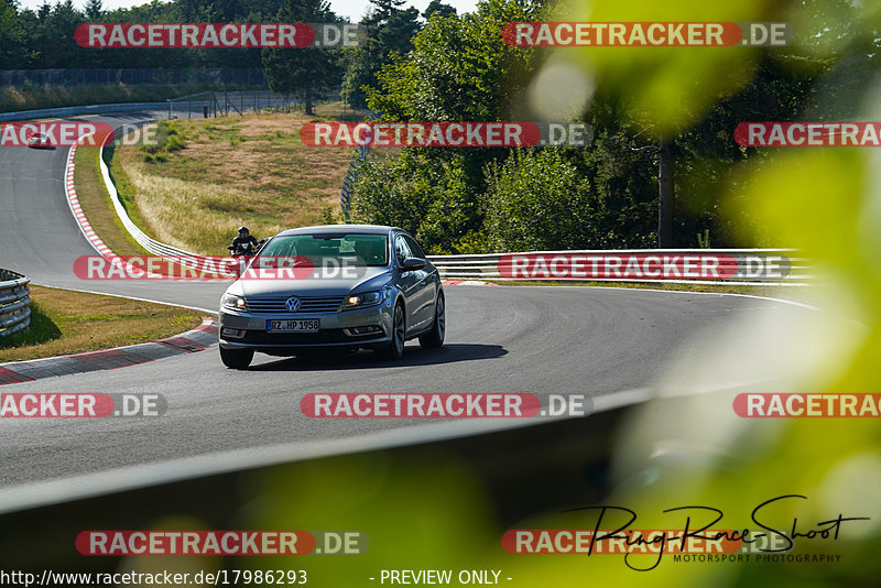 Bild #17986293 - Touristenfahrten Nürburgring Nordschleife (18.07.2022)