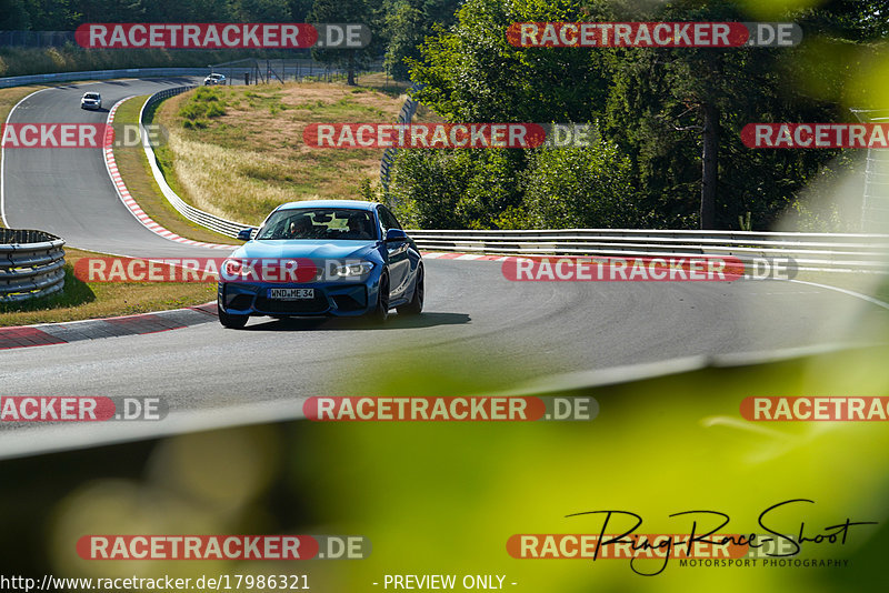 Bild #17986321 - Touristenfahrten Nürburgring Nordschleife (18.07.2022)