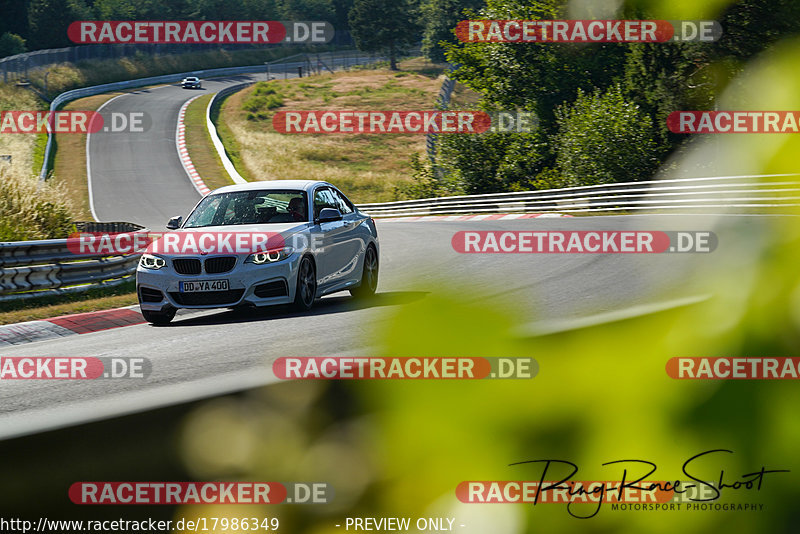 Bild #17986349 - Touristenfahrten Nürburgring Nordschleife (18.07.2022)