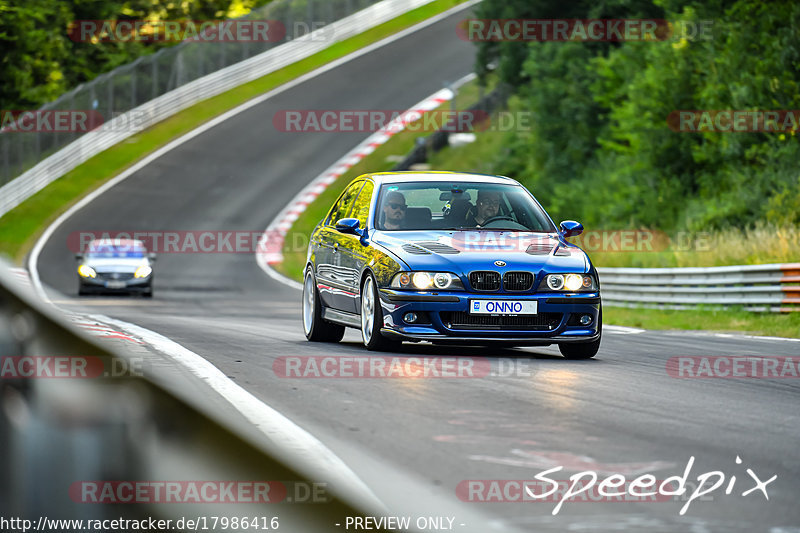 Bild #17986416 - Touristenfahrten Nürburgring Nordschleife (18.07.2022)