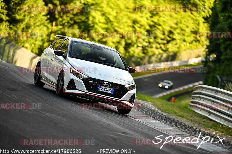 Bild #17986526 - Touristenfahrten Nürburgring Nordschleife (18.07.2022)