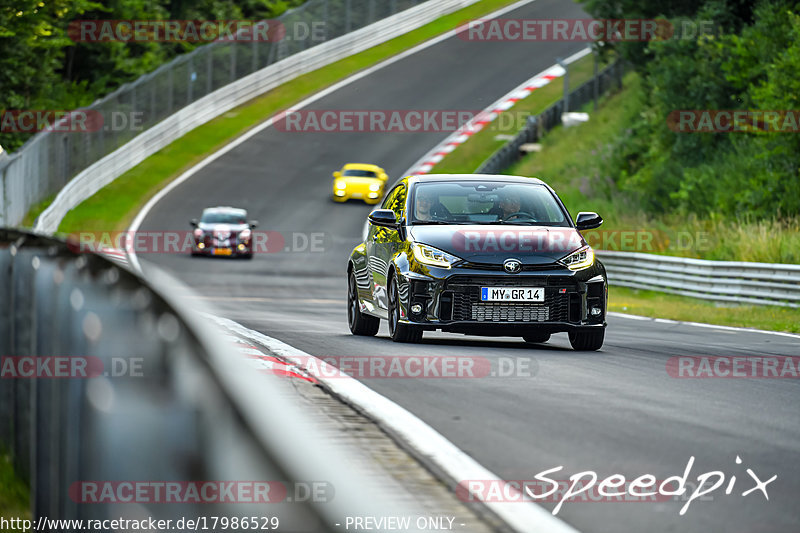 Bild #17986529 - Touristenfahrten Nürburgring Nordschleife (18.07.2022)