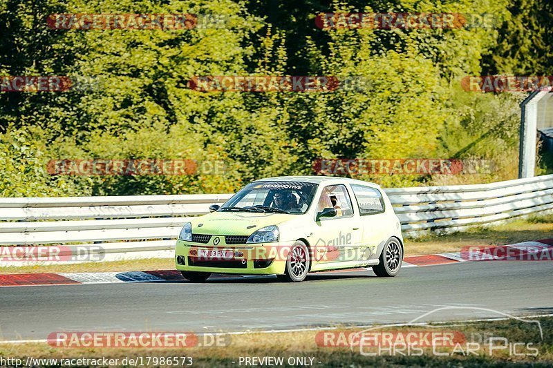 Bild #17986573 - Touristenfahrten Nürburgring Nordschleife (18.07.2022)