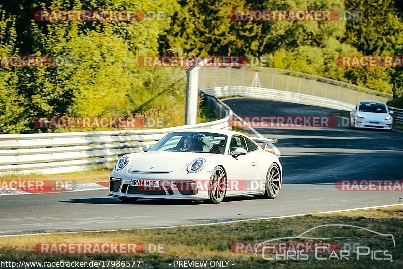 Bild #17986577 - Touristenfahrten Nürburgring Nordschleife (18.07.2022)