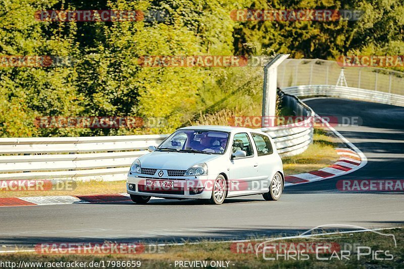 Bild #17986659 - Touristenfahrten Nürburgring Nordschleife (18.07.2022)