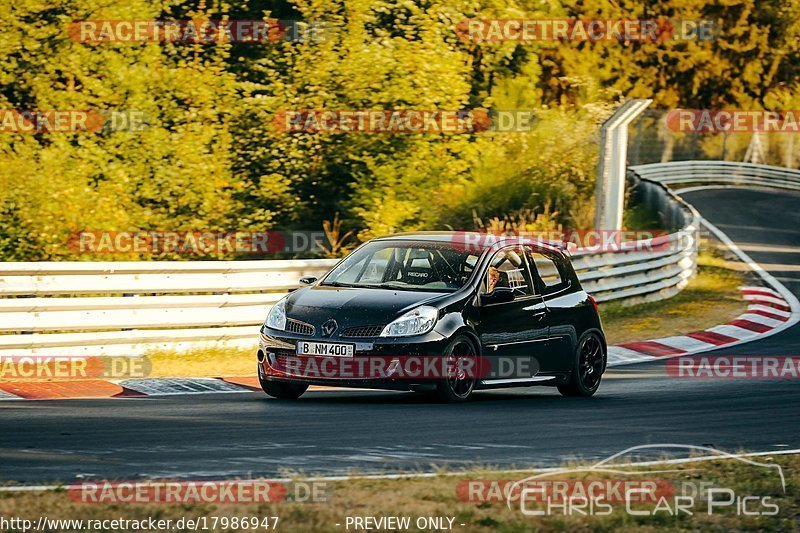 Bild #17986947 - Touristenfahrten Nürburgring Nordschleife (18.07.2022)