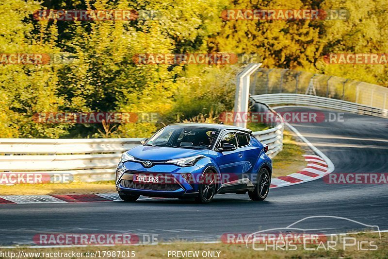 Bild #17987015 - Touristenfahrten Nürburgring Nordschleife (18.07.2022)