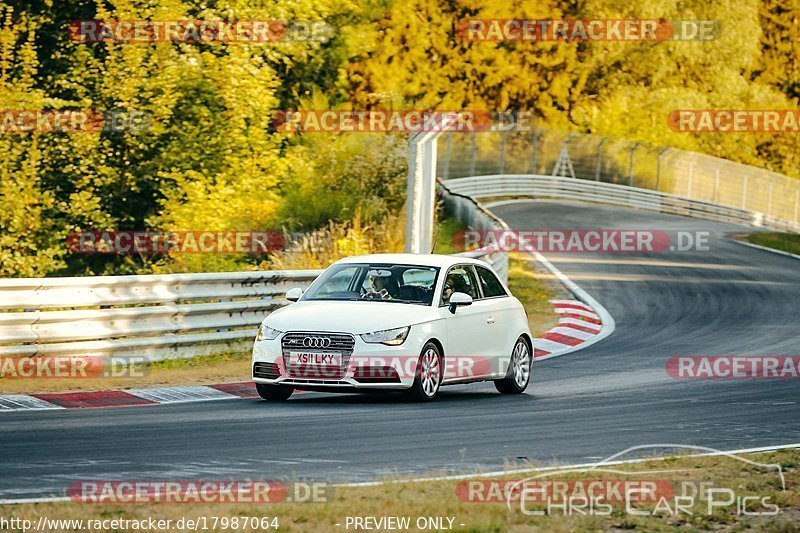 Bild #17987064 - Touristenfahrten Nürburgring Nordschleife (18.07.2022)