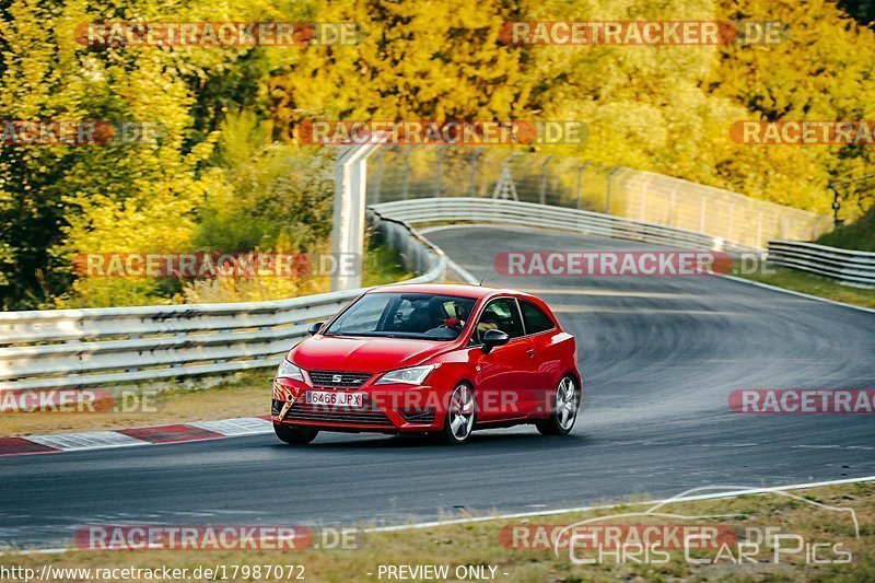 Bild #17987072 - Touristenfahrten Nürburgring Nordschleife (18.07.2022)