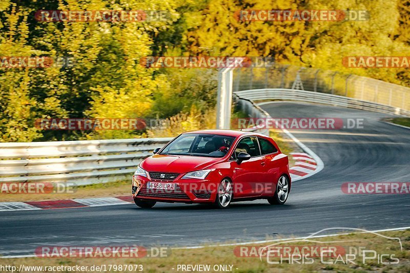 Bild #17987073 - Touristenfahrten Nürburgring Nordschleife (18.07.2022)