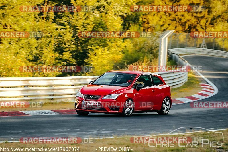 Bild #17987074 - Touristenfahrten Nürburgring Nordschleife (18.07.2022)