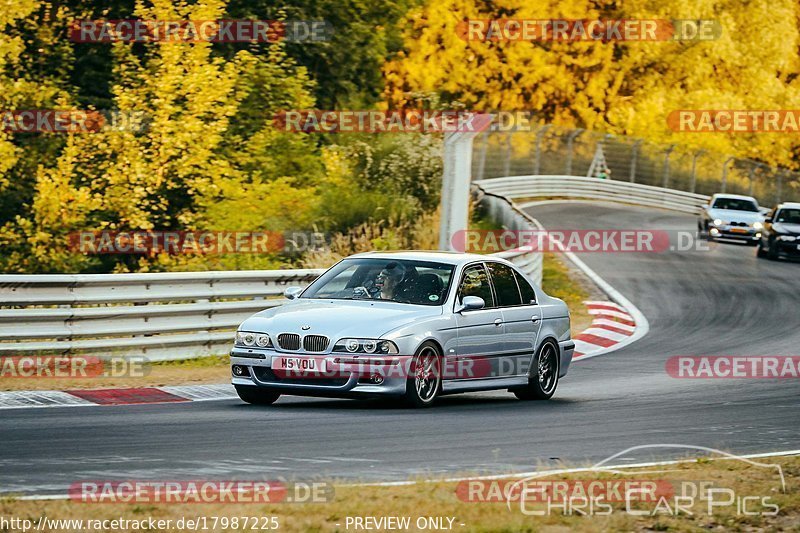 Bild #17987225 - Touristenfahrten Nürburgring Nordschleife (18.07.2022)