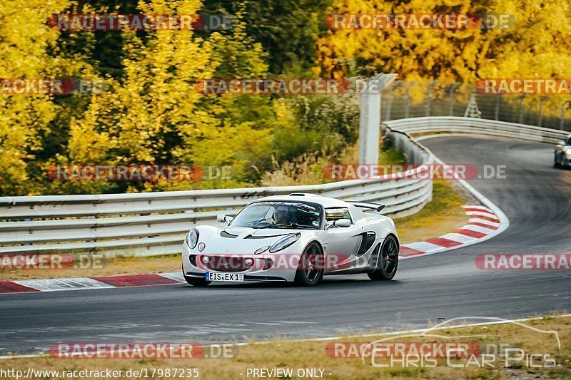 Bild #17987235 - Touristenfahrten Nürburgring Nordschleife (18.07.2022)