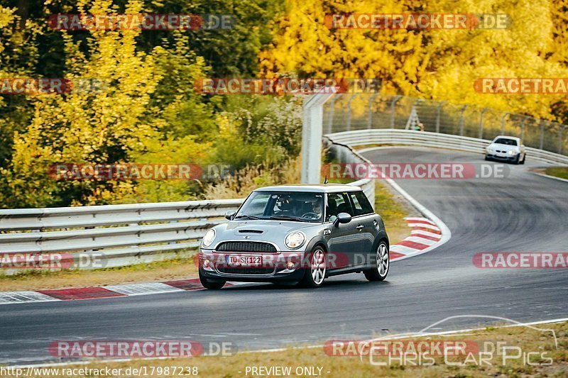 Bild #17987238 - Touristenfahrten Nürburgring Nordschleife (18.07.2022)