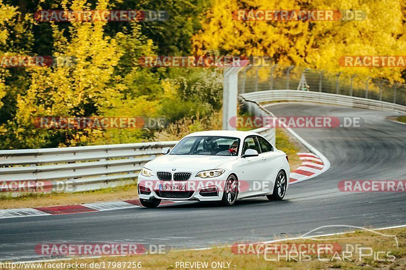 Bild #17987256 - Touristenfahrten Nürburgring Nordschleife (18.07.2022)