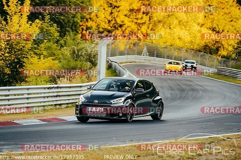 Bild #17987305 - Touristenfahrten Nürburgring Nordschleife (18.07.2022)