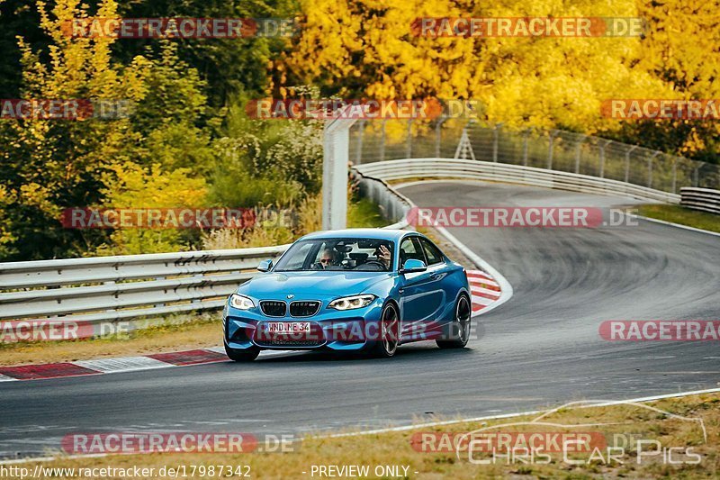 Bild #17987342 - Touristenfahrten Nürburgring Nordschleife (18.07.2022)