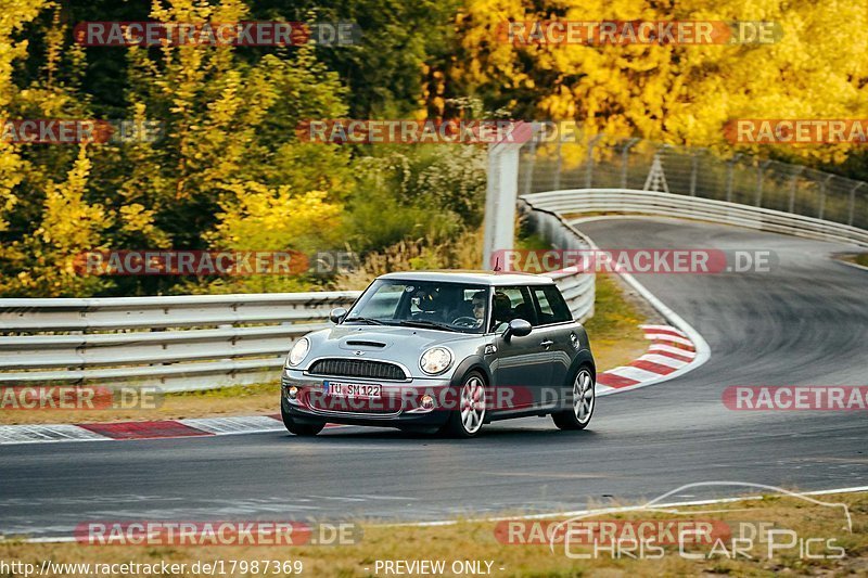 Bild #17987369 - Touristenfahrten Nürburgring Nordschleife (18.07.2022)