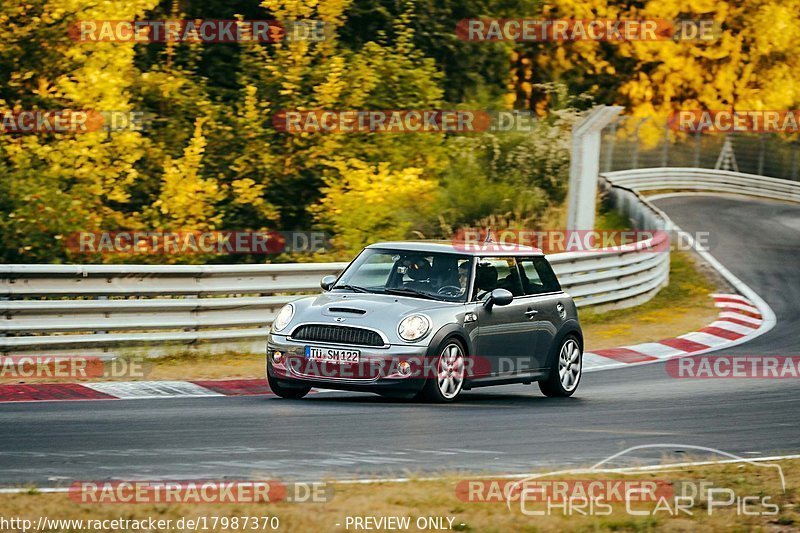 Bild #17987370 - Touristenfahrten Nürburgring Nordschleife (18.07.2022)