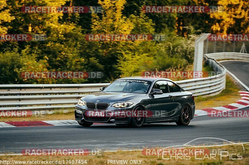 Bild #17987454 - Touristenfahrten Nürburgring Nordschleife (18.07.2022)