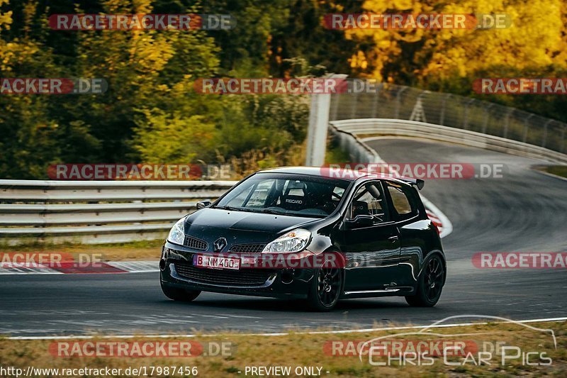 Bild #17987456 - Touristenfahrten Nürburgring Nordschleife (18.07.2022)