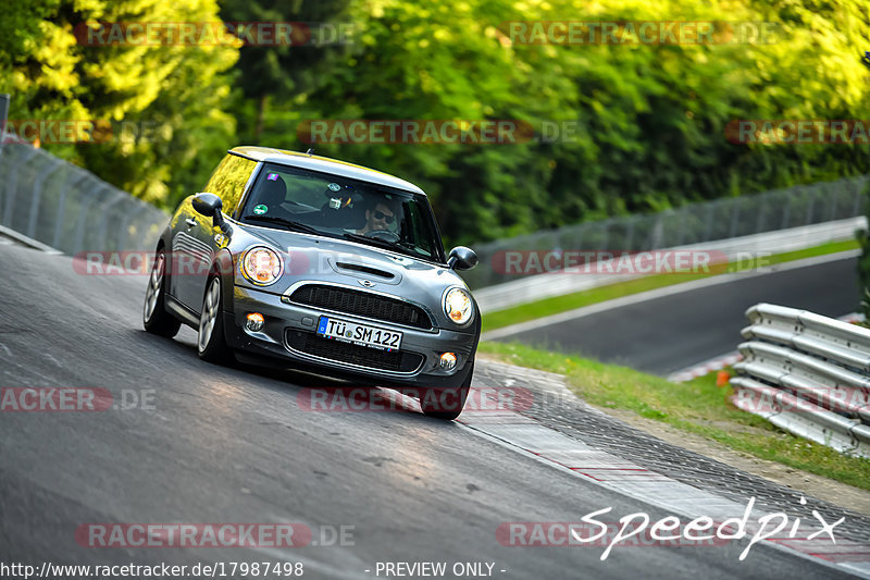 Bild #17987498 - Touristenfahrten Nürburgring Nordschleife (18.07.2022)