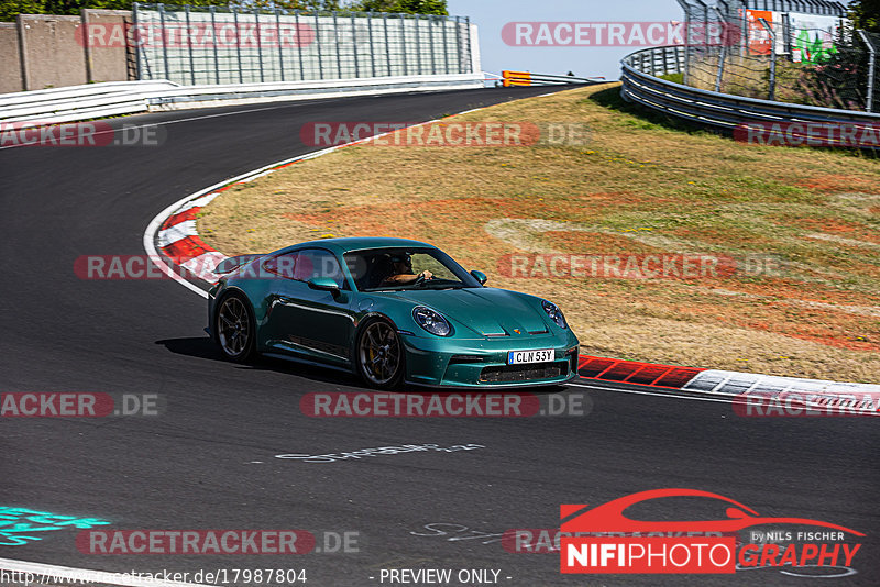 Bild #17987804 - Touristenfahrten Nürburgring Nordschleife (18.07.2022)