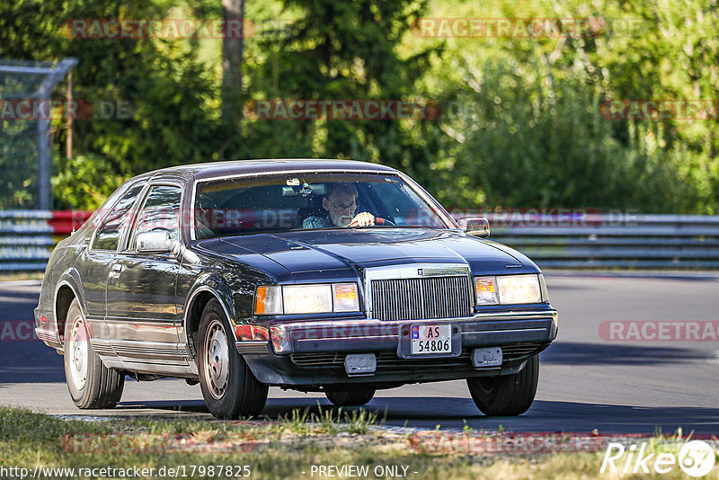 Bild #17987825 - Touristenfahrten Nürburgring Nordschleife (18.07.2022)