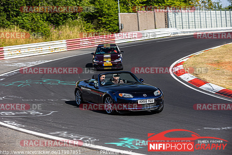 Bild #17987851 - Touristenfahrten Nürburgring Nordschleife (18.07.2022)