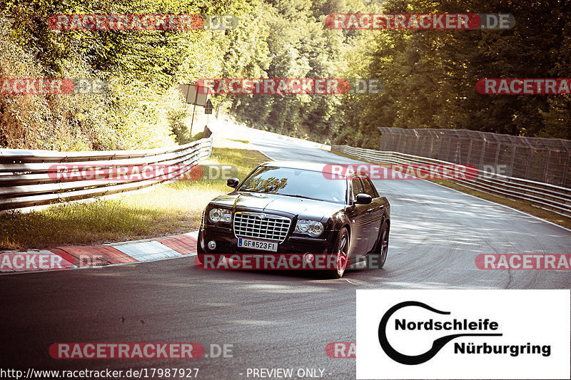 Bild #17987927 - Touristenfahrten Nürburgring Nordschleife (18.07.2022)