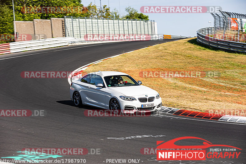 Bild #17987970 - Touristenfahrten Nürburgring Nordschleife (18.07.2022)