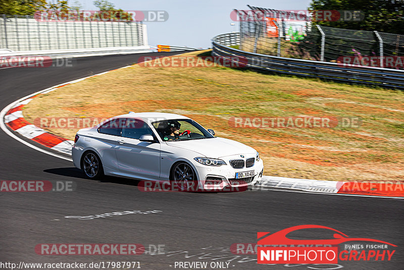 Bild #17987971 - Touristenfahrten Nürburgring Nordschleife (18.07.2022)