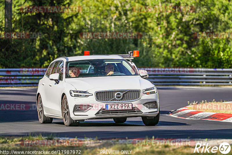 Bild #17987972 - Touristenfahrten Nürburgring Nordschleife (18.07.2022)