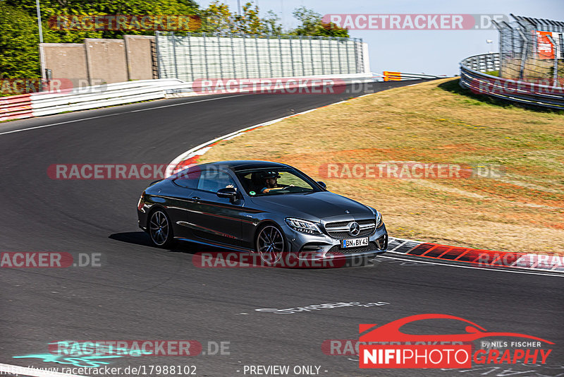 Bild #17988102 - Touristenfahrten Nürburgring Nordschleife (18.07.2022)