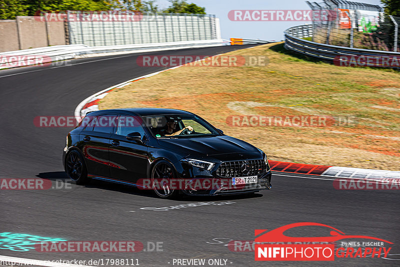 Bild #17988111 - Touristenfahrten Nürburgring Nordschleife (18.07.2022)