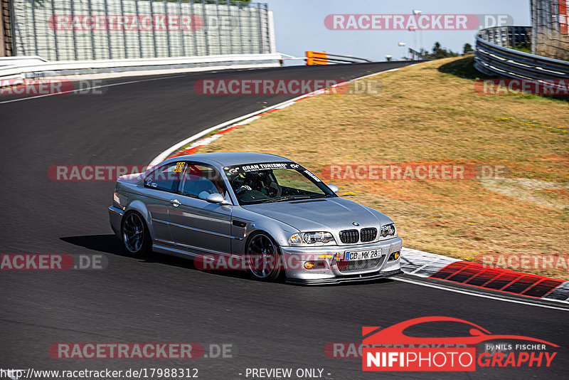 Bild #17988312 - Touristenfahrten Nürburgring Nordschleife (18.07.2022)