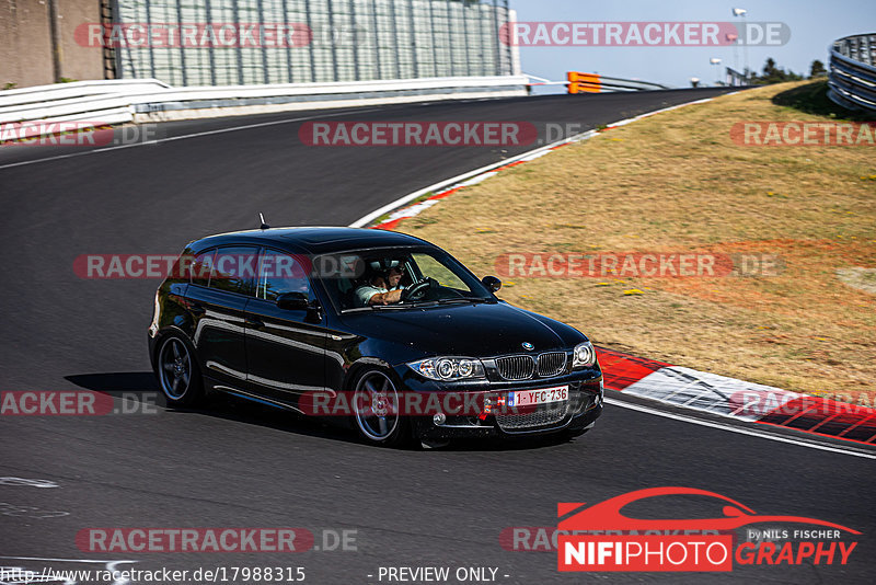 Bild #17988315 - Touristenfahrten Nürburgring Nordschleife (18.07.2022)