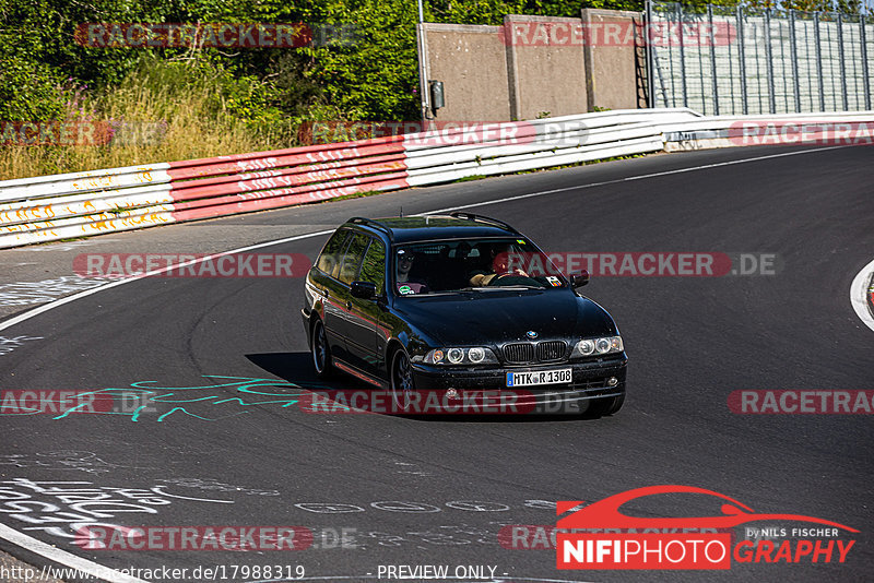 Bild #17988319 - Touristenfahrten Nürburgring Nordschleife (18.07.2022)