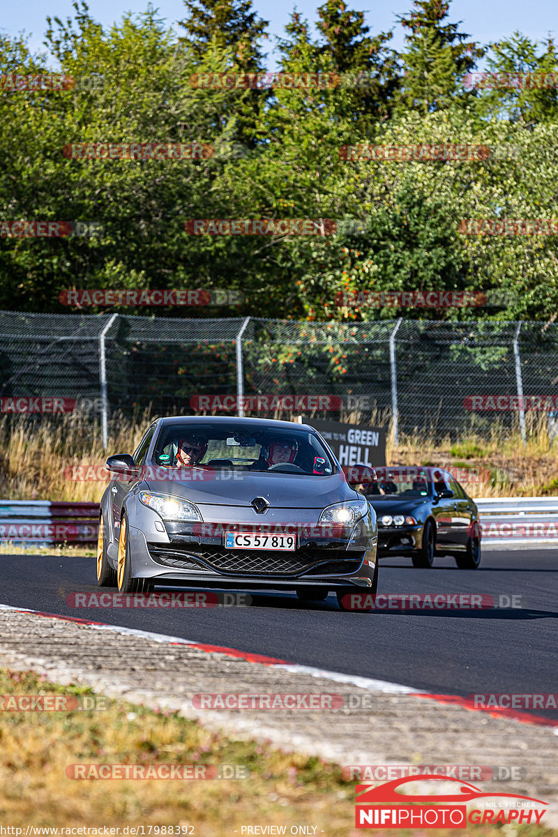 Bild #17988392 - Touristenfahrten Nürburgring Nordschleife (18.07.2022)