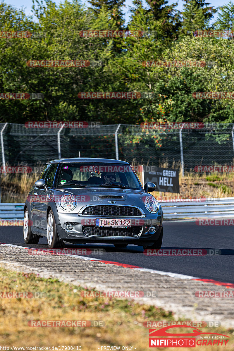 Bild #17988413 - Touristenfahrten Nürburgring Nordschleife (18.07.2022)