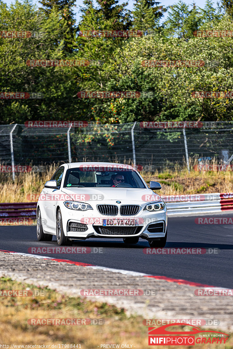 Bild #17988441 - Touristenfahrten Nürburgring Nordschleife (18.07.2022)