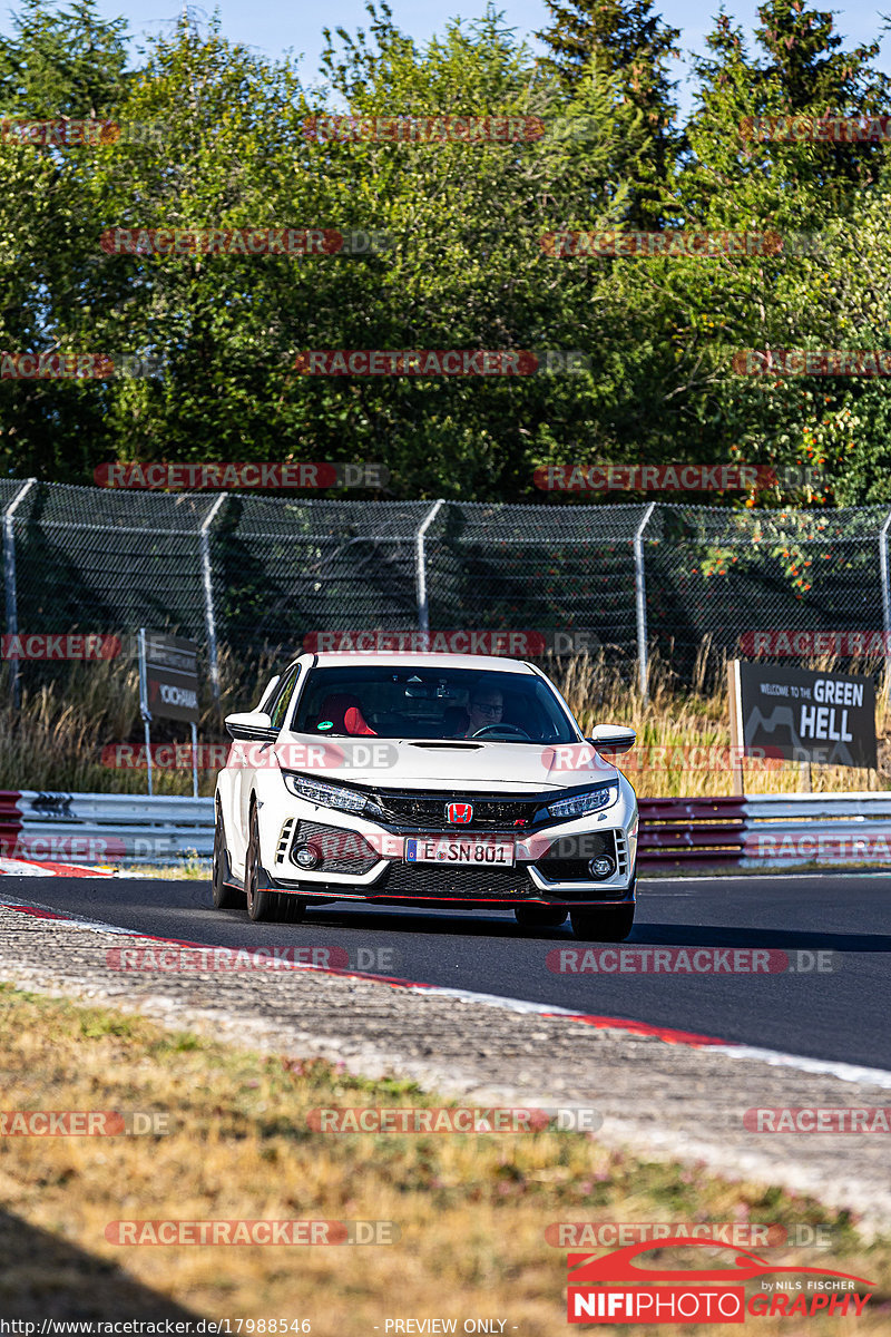 Bild #17988546 - Touristenfahrten Nürburgring Nordschleife (18.07.2022)