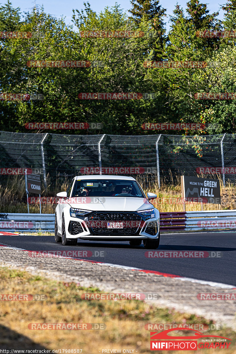 Bild #17988587 - Touristenfahrten Nürburgring Nordschleife (18.07.2022)