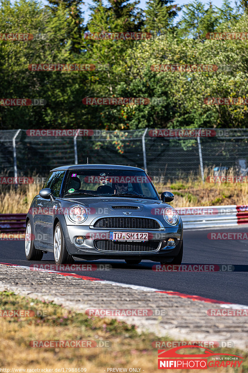 Bild #17988609 - Touristenfahrten Nürburgring Nordschleife (18.07.2022)