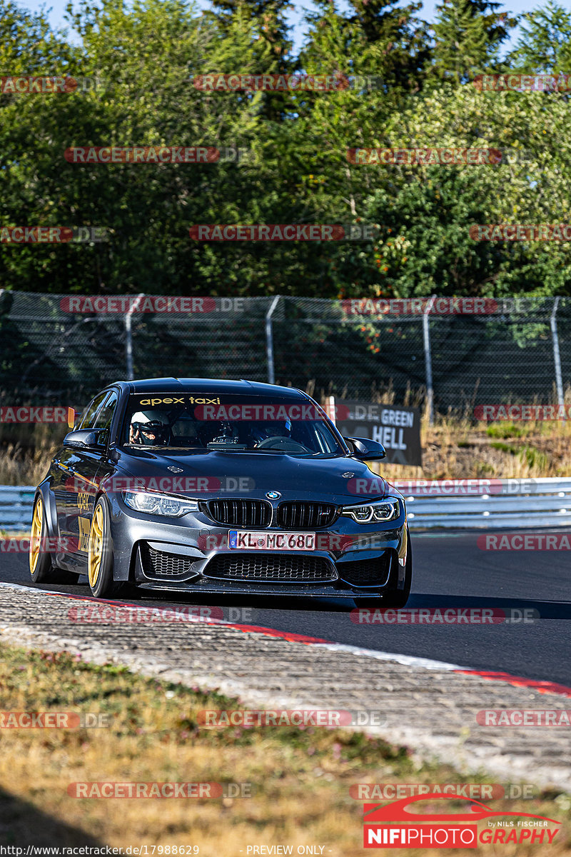 Bild #17988629 - Touristenfahrten Nürburgring Nordschleife (18.07.2022)