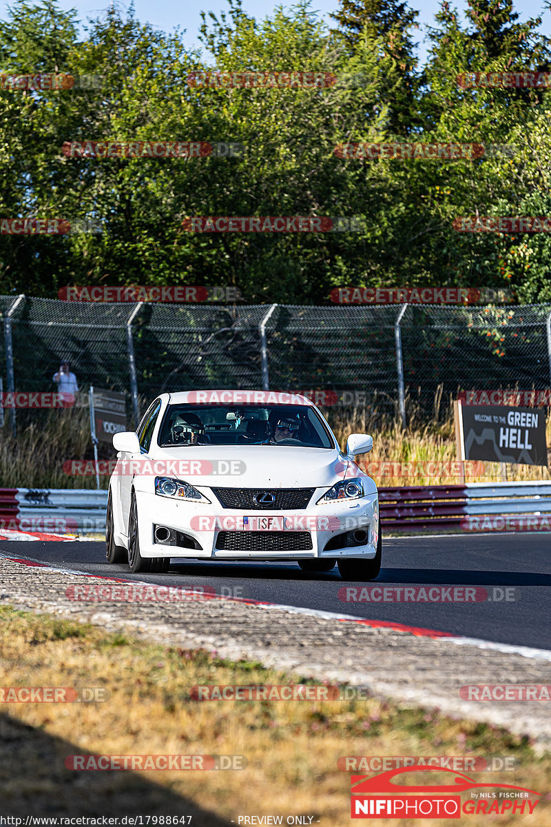 Bild #17988647 - Touristenfahrten Nürburgring Nordschleife (18.07.2022)