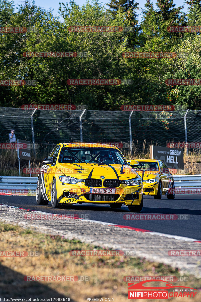 Bild #17988648 - Touristenfahrten Nürburgring Nordschleife (18.07.2022)