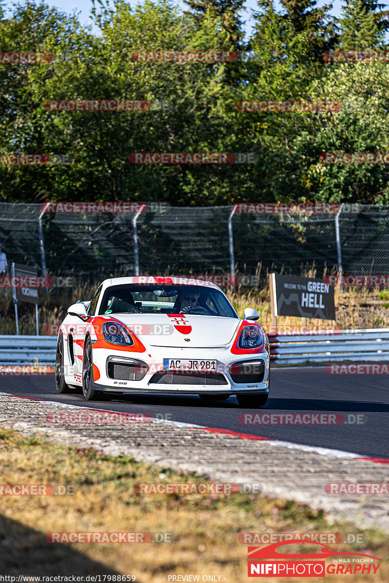 Bild #17988659 - Touristenfahrten Nürburgring Nordschleife (18.07.2022)