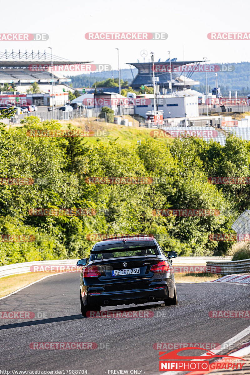 Bild #17988704 - Touristenfahrten Nürburgring Nordschleife (18.07.2022)